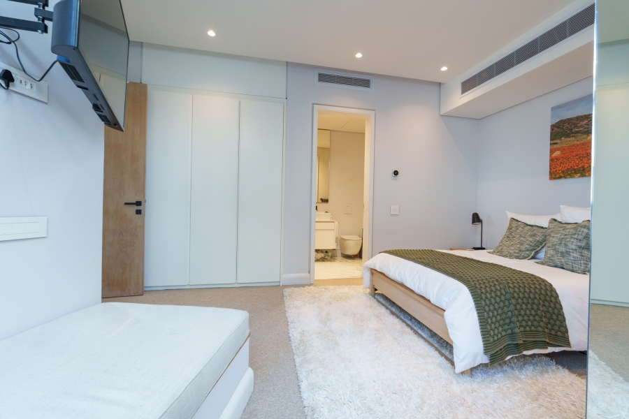 To Let 3 Bedroom Property for Rent in Clifton Western Cape